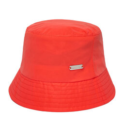 Sprandi Капелюх Sprandi Bucket 0K3-004-AW22 Червоний