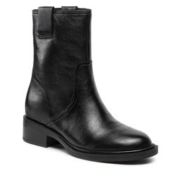 

Ботильйони Guess Ruben FL7RUB LEA10 BLACK, Чорний