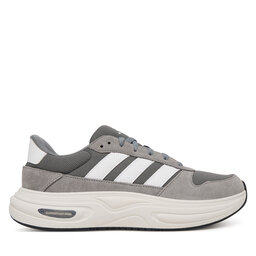 adidas Снікерcи adidas Cloudfoam Cuxxion 80S KJ4265 Сірий