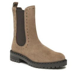 Sergio Bardi Īsie zābaki Sergio Bardi RST-A1002-02SB Beige