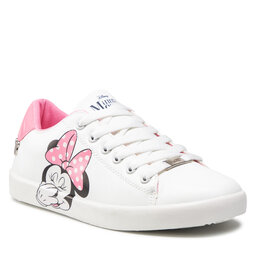 Minnie Mouse Sneakers Minnie Mouse SS22-40DSTC White