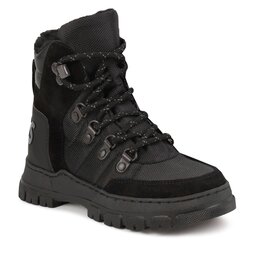 Boss Trzewiki Boss J29365 S Black 09B