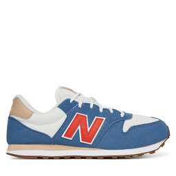 New Balance Laisvalaikio batai New Balance GM500TPN Mėlyna
