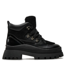 Aldo Stiefeletten Aldo Cozettia 13838046 Schwarz