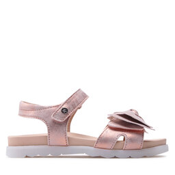 

Босоніжки Naturino Grietta 0010503128.02.0M02 S Pink, Рожевий