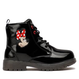 Mickey&Friends Trapery Mickey&Friends CM-AW22-026DSTC-A Black