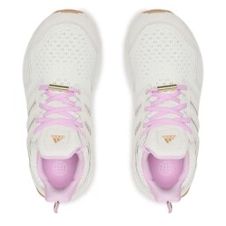 

Взуття adidas Ultraboost 1.0 ID9665 Écru