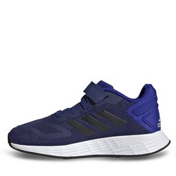 

Взуття adidas Duramo 10 Shoes HP5818 Lucid Blue/Core Black/Victory Blue, Голубий