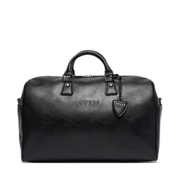Guess Wochenendtasche Guess V6BZ05 W4592 Schwarz