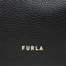 

Сумка Furla Skye WB00746-HSF000-O6000-1-007-20-RO-B Nero, Чорний