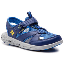 Columbia Basutės Columbia Youth Techsun Wave BY2082 Cousteau/Deep Yellow 434