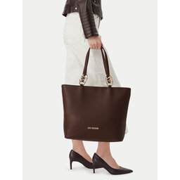 LOVE MOSCHINO Сумка LOVE MOSCHINO JC4005PP1PLB0300 Коричневий