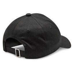 

Бейсболка Boss 50493408 Black 1, Чорний
