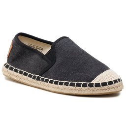 Cross Jeans Espadryle Cross Jeans DD2R4106 Black