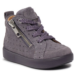Superfit Botines planos Superfit 1-000773-8500 M Purplec