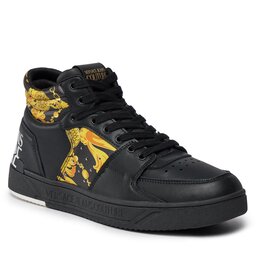 Versace Jeans Couture Laisvalaikio batai Versace Jeans Couture 75YA3SJ7 ZP305 G89