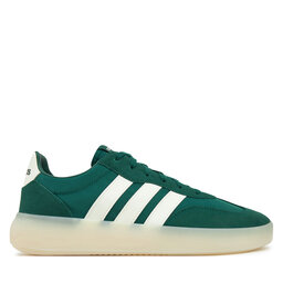 adidas Сникърси adidas Barreda Decode JI2318 Зелен