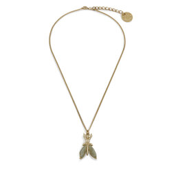 Patrizia Pepe Collana Patrizia Pepe CJ9339/M006-G600 Oro