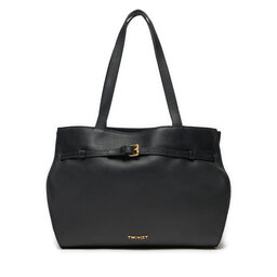 TWINSET Borsetta TWINSET 242TD8370 Nero