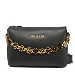 LOVE MOSCHINO Bolso LOVE MOSCHINO JC4072PP1ML1300A Negro