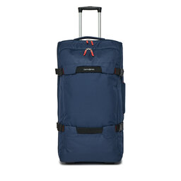 Samsonite Valigia grande Samsonite 128096 Blu scuro