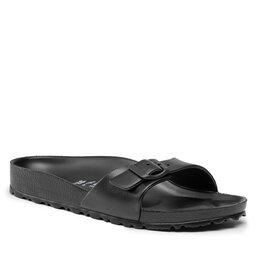 Birkenstock Chanclas Birkenstock Madrit 0128163 Black