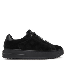 Guess Sneakers Guess FLFDU2 SUE12 Schwarz