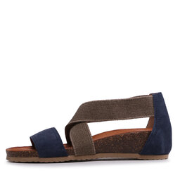 

Босоніжки IGI&CO 3696022 Blue, Голубий