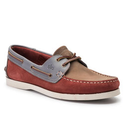 Tbs Mocassini Tbs Phenis H8A59 Rouille/Tan