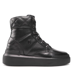 

Ботильйони Bogner Hollywood 14 22140131001 Black 001, Чорний