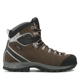 

Трекінгові черевики Asolo Greenwood Evo Gv Mm GORE-TEX A23128 00 A034 Major Brown, Коричневий