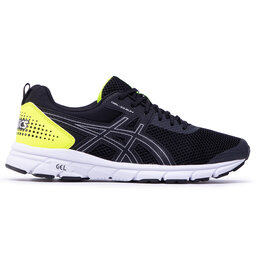 

Взуття Asics Gel-33 Run 1011A638 Black/Silver 001, Чорний