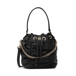 Kazar Bolso Kazar Suri 82336-01-00 Czarny