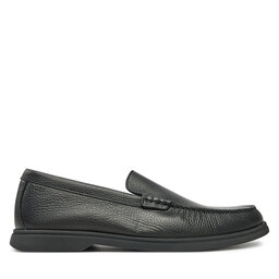 BOSS Mocasini BOSS Sienne 50536173 Negru