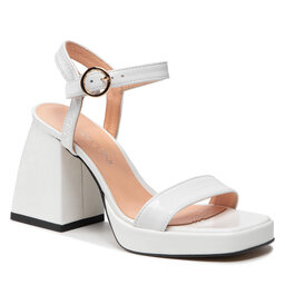 Baldaccini Sandaler Baldaccini 1698500 Biały Naplak