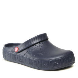 Big Star Shoes Chanclas Big Star Shoes II175002 Blue