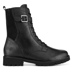 Remonte Botines Remonte D8664-00 Negro
