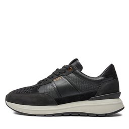 

Снікерcи Boss Jace Runn Lmme 50517307 Black 001, Чорний