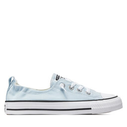 Converse Scarpe da ginnastica Converse Chuck Taylor All Star Shoreline Slip A11544C Grigio