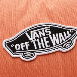 

Рюкзак Vans Wm Realm Backpack VN0A3UI6BM51 Sun Baked, Оранжевий