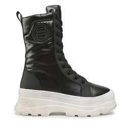 

Ботильйони Bagatt D31-ABN51-6959-1010 Black, Чорний