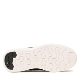 

Черевики Timberland Seneca Bay Hiker TB0A2MPH0151 Black Nubuck, Чорний
