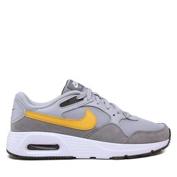 

Взуття Nike, Сірий
