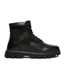 G-Star Raw Botines planos G-Star Raw EO-HULK-01 MI24 Negro