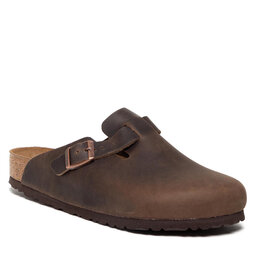 Birkenstock Чехли Birkenstock Boston Bs 860131 Habana