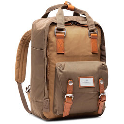 Doughnut Rucksack Doughnut D010-1448-F Macaroon Khaki X Army