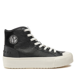 Pepe Jeans Кецове Pepe Jeans PLS31576 Черен