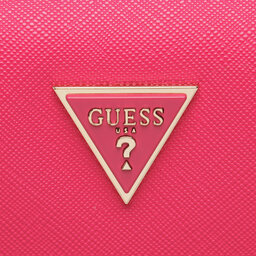 

Косметичка Guess PW1575 P3315 MAG, Рожевий