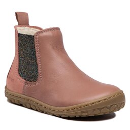 Lurchi Ghete Lurchi Nima Barefoot 33-50027-03 M Rose