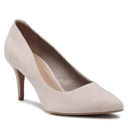 Palazzo Stilettos Palazzo 4020-B218-N Beige